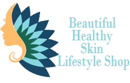 Beautiful Healthy Skin Lifestyle Shop